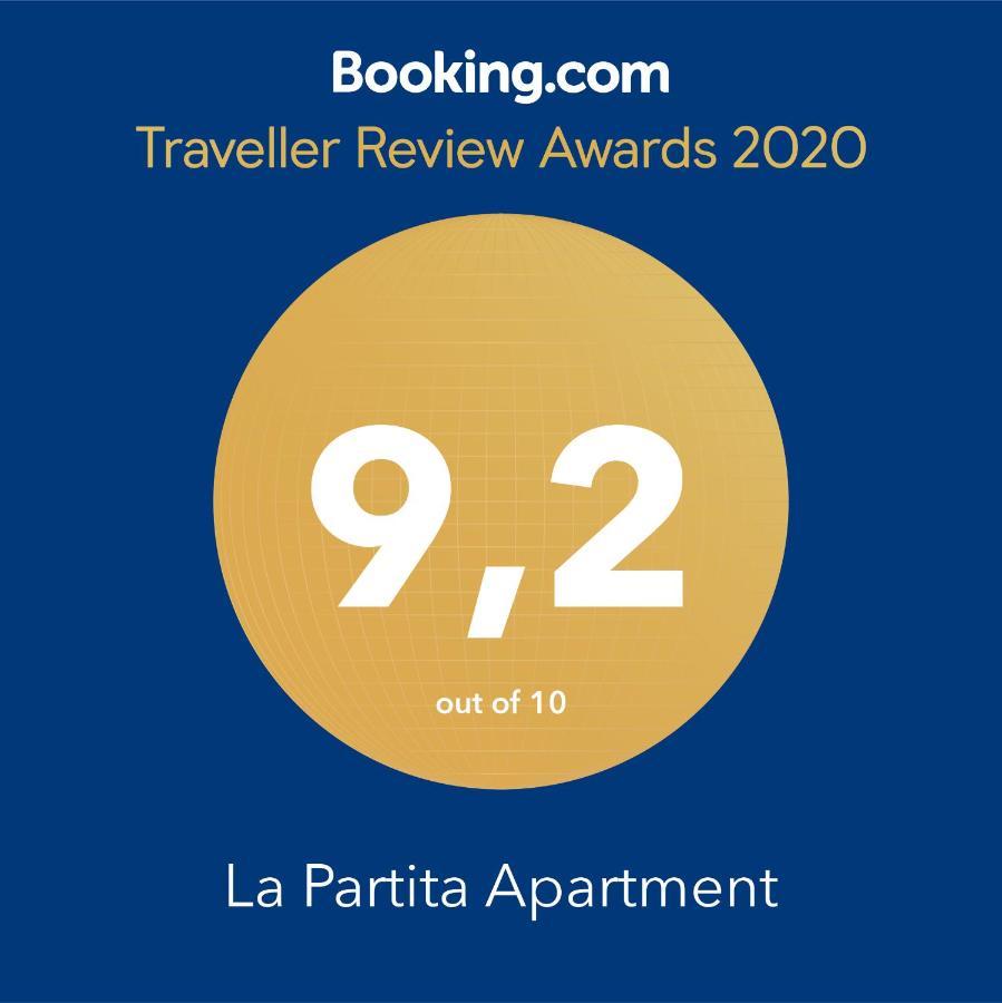 La Partita Apartment Афины Экстерьер фото